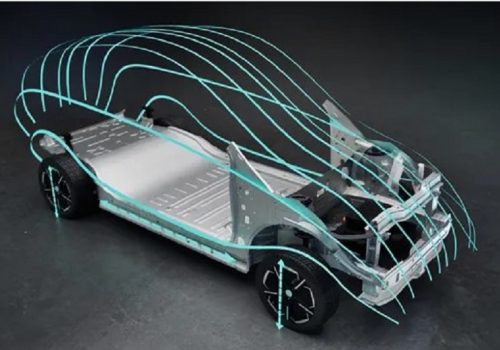 पाँच नयाँ इलेक्ट्रिक भेहिकल ल्याउँदै टाटा