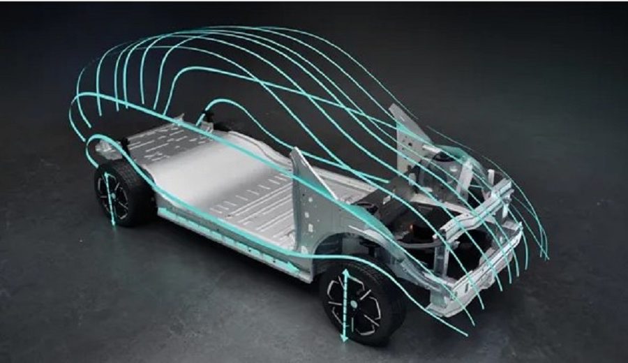 पाँच नयाँ इलेक्ट्रिक भेहिकल ल्याउँदै टाटा