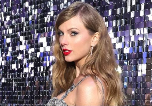 टेलर स्विफ्टको डीपफेक भाइरल भएपछि एक्समा स्विफ्टको सर्च ब्लक