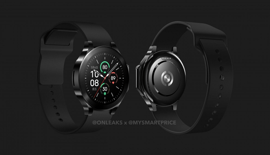 वेयर ओएसका साथ वानप्लस वाच २ अर्को महिना एमडब्ल्यूसीमा लन्च गरिने