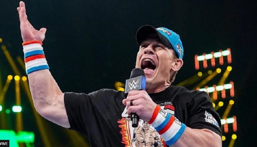 २०२५ देखि डब्ल्यूडब्ल्यूई रअ नेटफ्लिक्समा मात्र उपलब्ध हुने