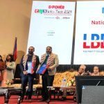 लर्डबुद्ध एजुकेसन फाउण्डेशनले आइटी पढ्न चाहने विद्यार्थीलाई छात्रवृत्ति उपलब्ध गराउने