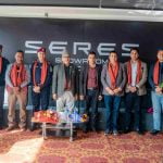 सेरेसको थ्री एस सुविधासहितको शोरुम बुटबलको कालीका नगरमा