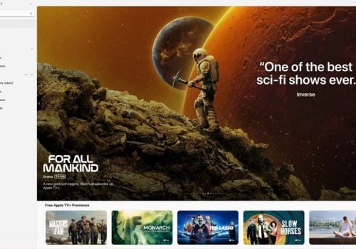 एप्पलद्वारा विन्डोज डिभाइसहरूका लागि नयाँ टिभी, म्युजिक र डिभाइसेस एप्स लन्च