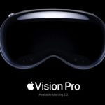 भिजन प्रो मिक्स्ड–रियालिटी ग्लासको उत्पादन घटाउने एप्पलको निर्णय