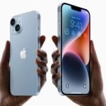 आठ लाख ४० हजार मूल्य बराबरका आईफोनसहित एक जना पक्राउ