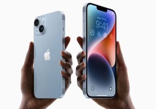 टप टेन उत्कृष्ट बिक्री हुने स्मार्टफोनहरू मध्ये एप्पलले ७ स्थानमा कब्जा जमायो