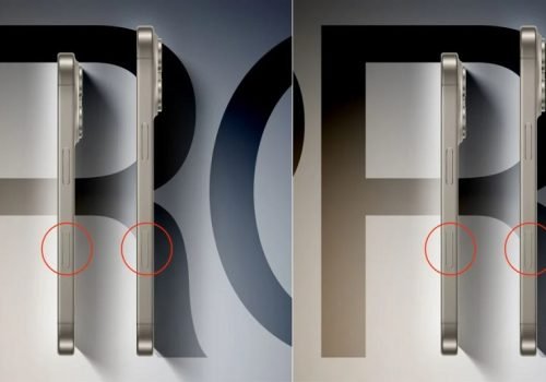 आईफोन १६ को क्याप्चर बटनले डीएसएलआरको जस्तै कार्य गर्नसक्ने संभावना