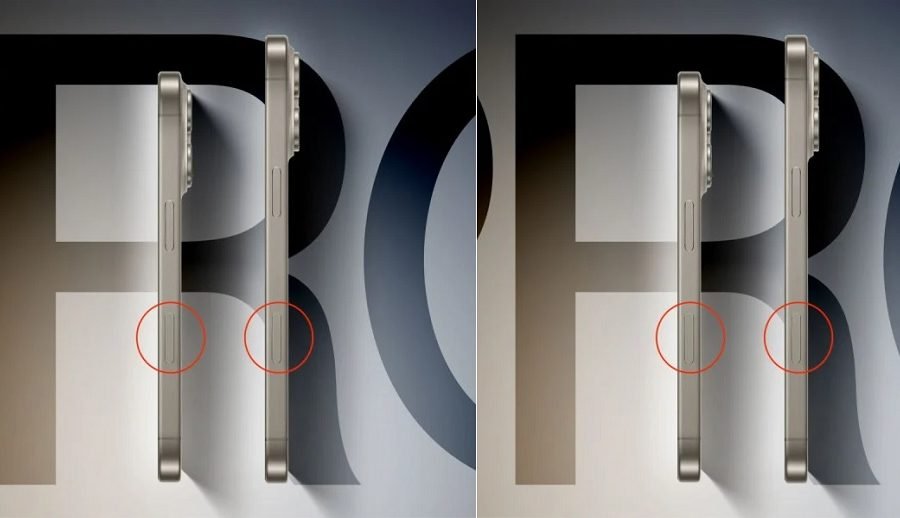 आईफोन १६ को क्याप्चर बटनले डीएसएलआरको जस्तै कार्य गर्नसक्ने संभावना