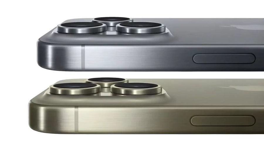 आगामी एप्पल आईफोन १६ प्रो ब्रान्ड न्यू कलर्समा आउनसक्ने संभावना