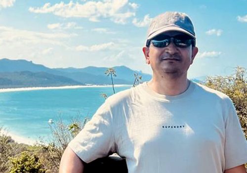 दूरसञ्चार प्राधिकरणको अध्यक्षमा भुपेन्द्र भण्डारी नियुक्त