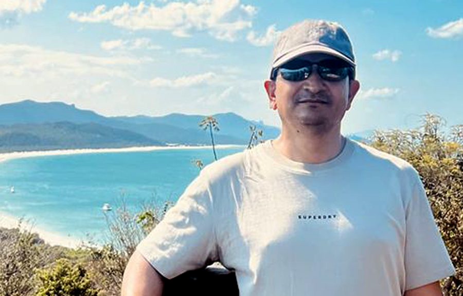 दूरसञ्चार प्राधिकरणको अध्यक्षमा भुपेन्द्र भण्डारी नियुक्त