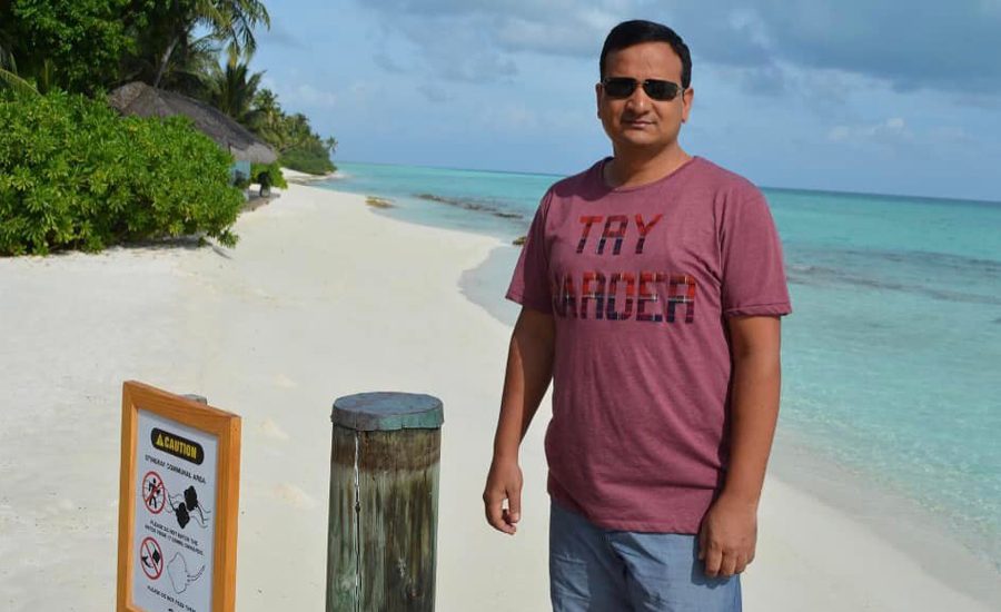 Govt appoints Bhupendra Bhandari as Chairman of Telecommunications Authority