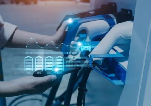 चिनियाँ विश्वविद्यालयका विद्यार्थीहरुद्वारा क्याल्सियममा आधारित ब्याट्रीको विकास