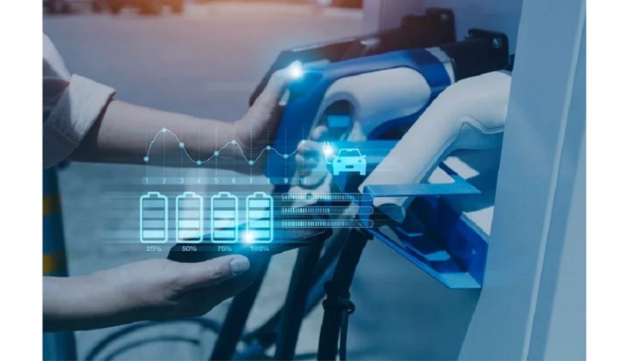 चिनियाँ विश्वविद्यालयका विद्यार्थीहरुद्वारा क्याल्सियममा आधारित ब्याट्रीको विकास