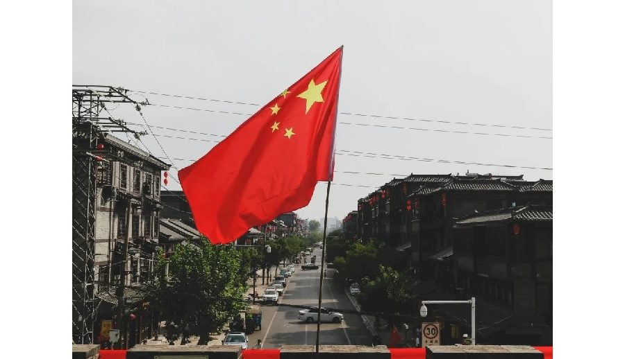 China launches first open marine big-data service platform