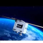 चाइना मोबाइलले सिक्सजी प्रविधिका लागि प्रक्षेपण गर्यो परीक्षण स्याटेलाइट