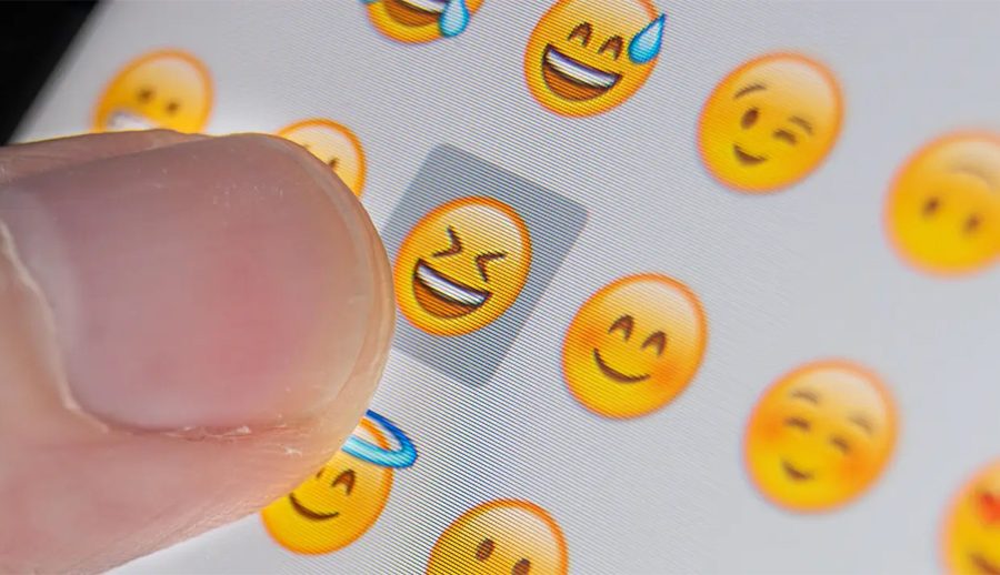 इमोजी अब बोल्ने ! गुगलको फोन एपमा अडियोमोजी आउन सक्ने