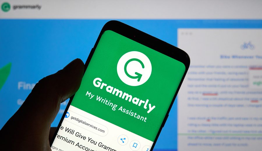 ग्रामरलीले जेनेरल क्याटालिस्टबाट पायो १ अर्ब डलरको लगानी प्रतिबद्धता