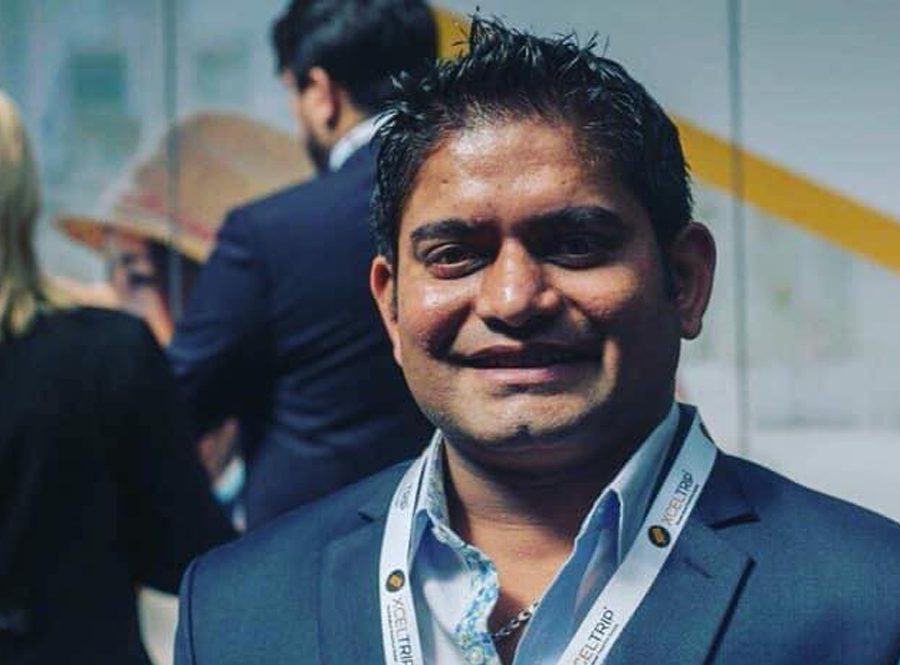 ईकमर्श प्लेटफर्म ग्यापुका संस्थापक खड्कालाई गुण्डाहरुको समूहले अपहरण गरी फिरौती असुलेको आरोप