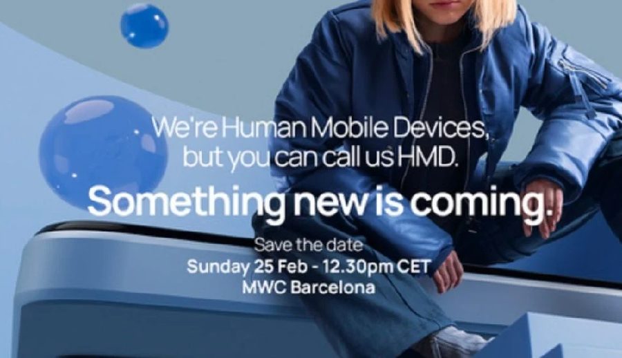 एचएमडी ग्लोबलद्वारा मोबाइल वर्ल्ड कंग्रेसमार्फत आफ्नो पहिलो फोन लन्च गर्ने तयारी