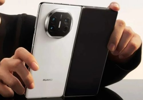 ह्वावे चीनको शीर्ष फोल्डेबल फोन ब्रान्ड, सामसङ चौथो स्थानमा