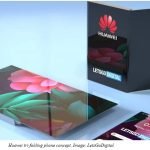 ह्वावेले यसै वर्ष ट्रिपल फोल्डिङ फोन लन्च गर्ने अनुमान