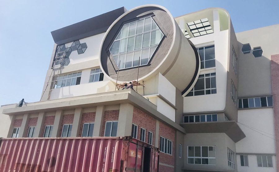 आइतबारदेखि सञ्चार र मिडियासम्बन्धी सम्मेलन