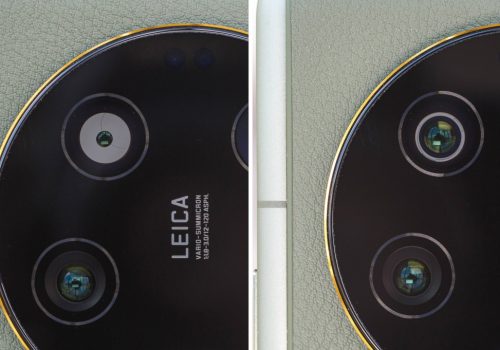 शाओमी र लाइकाले स्मार्टफोन क्यामराहरू सह-विकास गर्न अप्टिकल इन्स्टिच्युट स्थापना