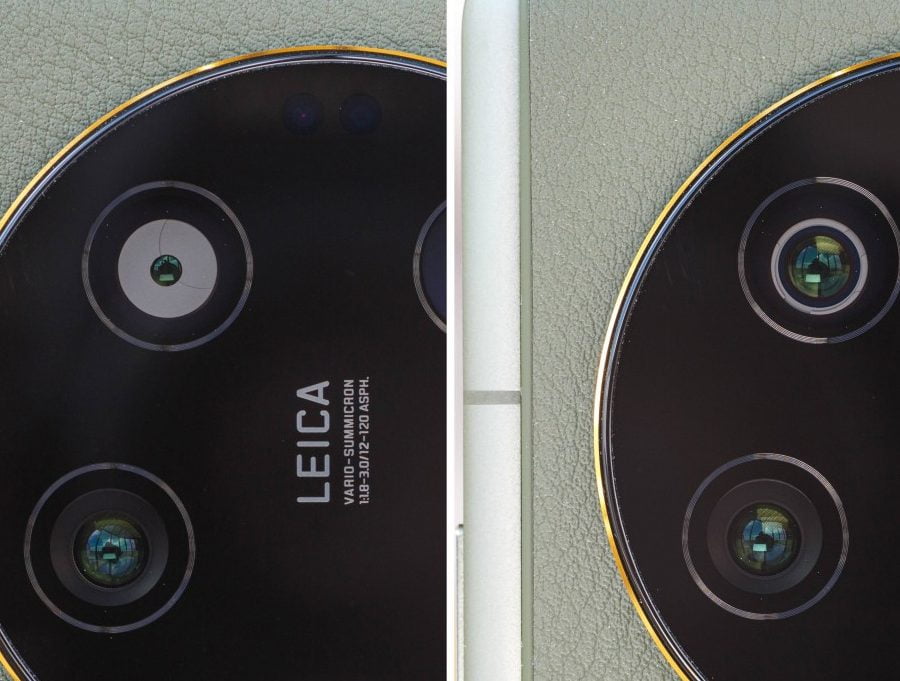 शाओमी र लाइकाले स्मार्टफोन क्यामराहरू सह-विकास गर्न अप्टिकल इन्स्टिच्युट स्थापना