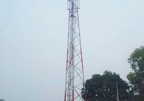 Ncell 4G:  Service further improved in Sudurpaschim and Lumbini Provinces 