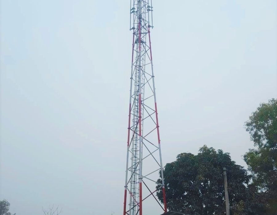 Ncell 4G:  Service further improved in Sudurpaschim and Lumbini Provinces 