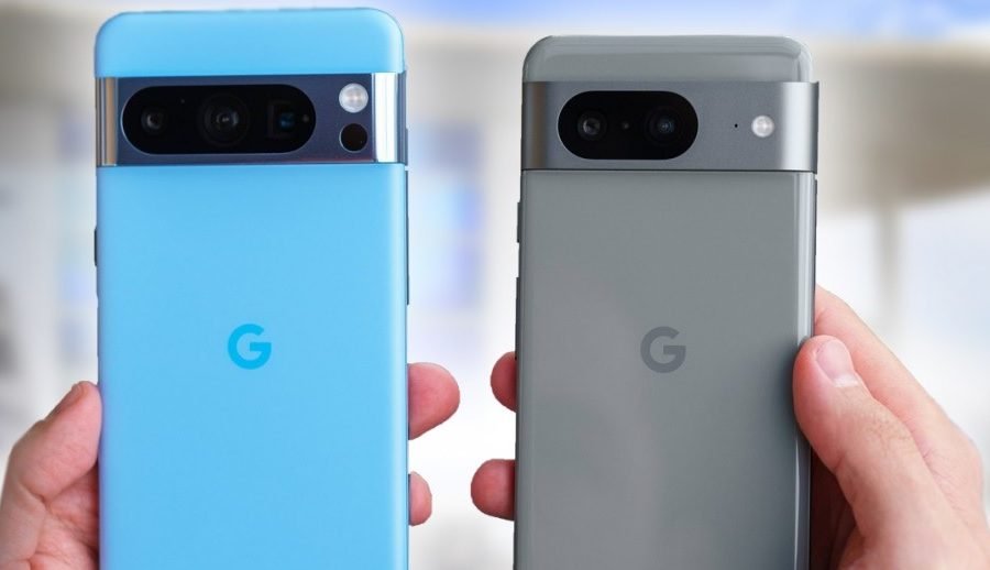 एमडब्ल्यूसी २०२४ मा उत्कृष्ट स्मार्टफोनको उपाधि गुगल पिक्सेल ८ सिरिजले जित्यो