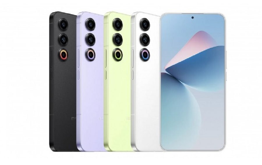 मेइजुको अन्तिम स्मार्टफोन २१ प्रो स्न्यापड्रागन ८ जेन ३ चिपसेट र १६ जीबी र्याममा आउने