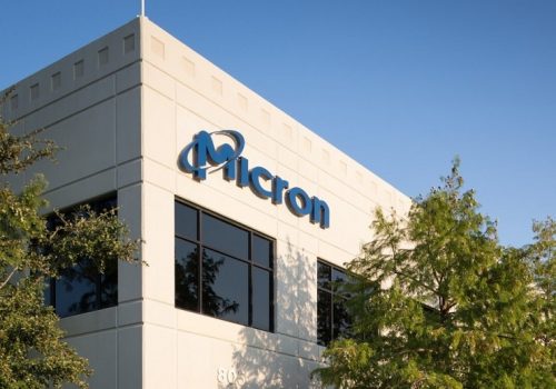 ताइवान भूकम्पबाट माइक्रोनको डीर्याम आपूर्तिमा क्षति