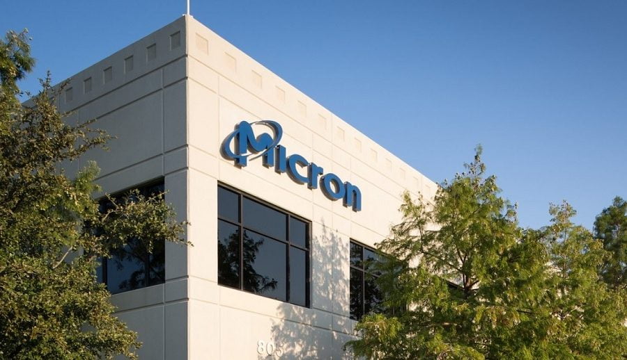 ताइवान भूकम्पबाट माइक्रोनको डीर्याम आपूर्तिमा क्षति