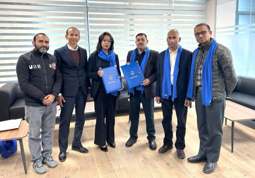 नेपाल टेलिकमले देशभरी संचालनमा रहेका विमानस्थलमा फ्रि वाइफाई इन्टरनेट उपलब्ध गराउने