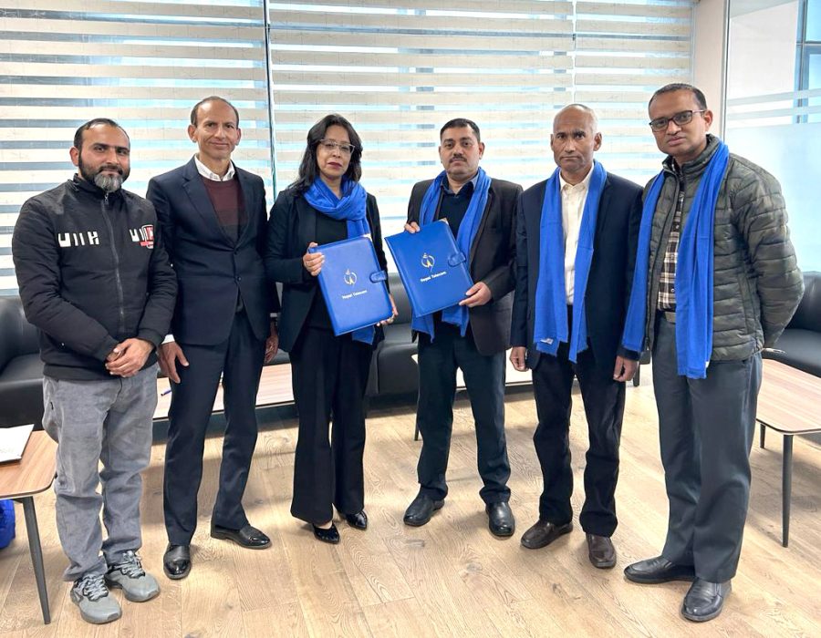 नेपाल टेलिकमले देशभरी संचालनमा रहेका विमानस्थलमा फ्रि वाइफाई इन्टरनेट उपलब्ध गराउने