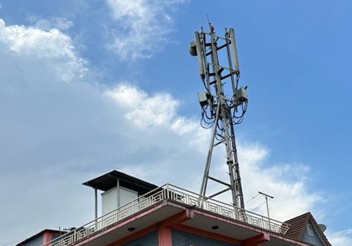 एनसेलद्वारा मधेश र गण्डकी प्रदेशमा फोरजी सेवा थप सुधार