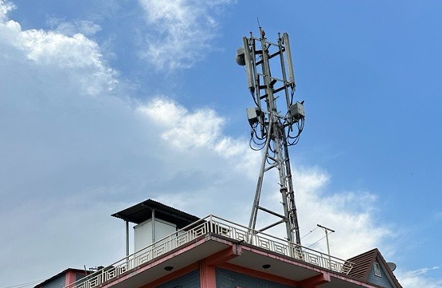 एनसेलद्वारा मधेश र गण्डकी प्रदेशमा फोरजी सेवा थप सुधार