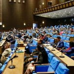 साइबर सुरक्षा विधेयक अघि बढाउनुपर्नेमा सांसदहरुको जोड