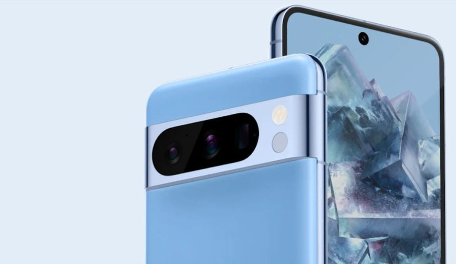 आईफोन १६ मा प्रतिबन्ध लगाएपछि इन्डोनेसियाले गुगल पिक्सेलको बिक्री रोक्यो