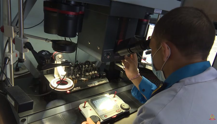 प्रमाणमा आधारित अनुसन्धानमा ‘डिजिटल फरेन्सिक ल्याब’ प्रभावकारी