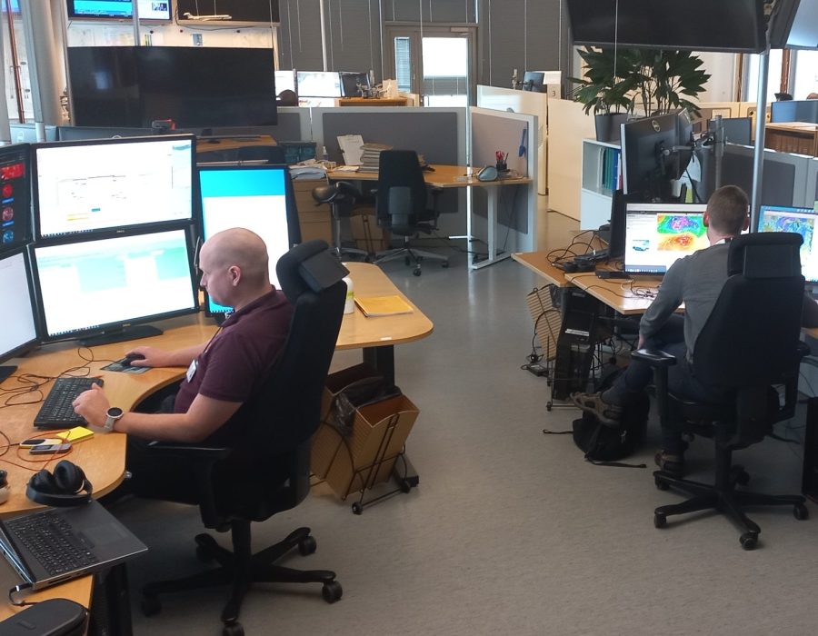 आलेखः मौसम पूर्वानुमानमा फिनल्याण्डबाट नेपालले सिक्नुपर्ने पाठ