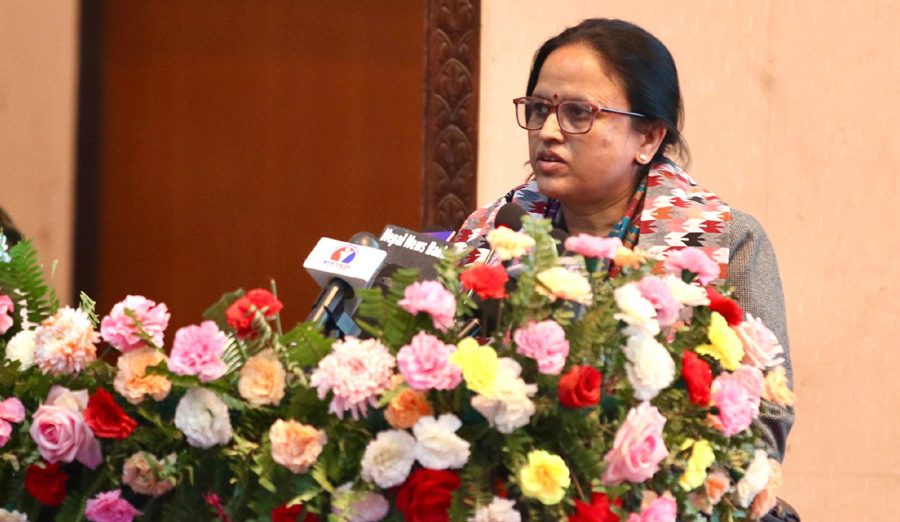 IT development is instrumental for good governance, prosperity: Minister Sharma