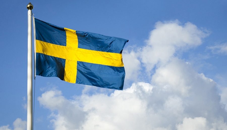 युक्रेनी पूर्वाधारमा रूसी आक्रमण भएपछि स्वीडेनले आफ्नो डिजिटल पूर्वाधार रक्षालाई बलियो बनाउने