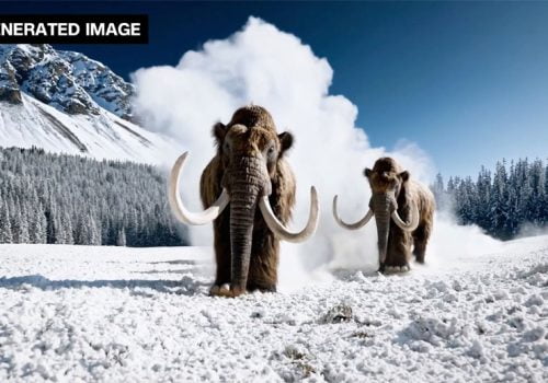 ओपनएआईको नयाँ एआई मोडल ‘सोरा’ ले टेक्स्टबाट भिडियो बनाउने