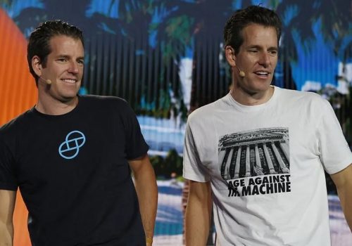 क्रिप्टो फर्म जेमिनीले ग्राहकलाई १.१ बिलियन डलर फिर्ता गर्ने