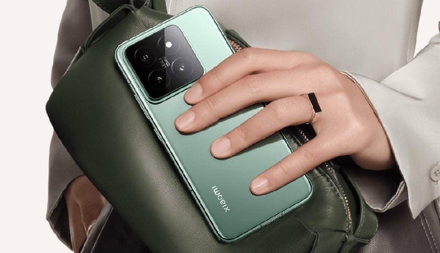 सामसङ ग्यालेक्सी एस २४ को प्रतिस्पर्धीको रुपमा शाओमी १४ विश्व बजारमा लन्च