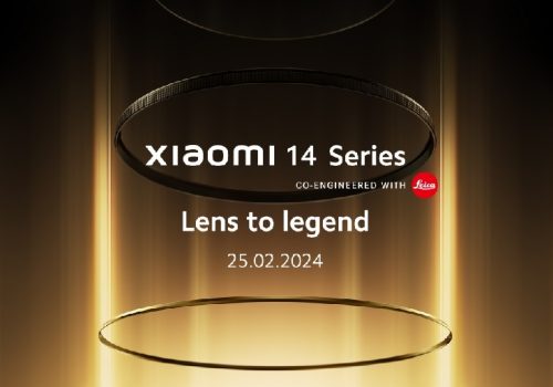 शाओमी १४ को विश्वव्यापी अनावरण फेब्रुअरी २५ मा हुने